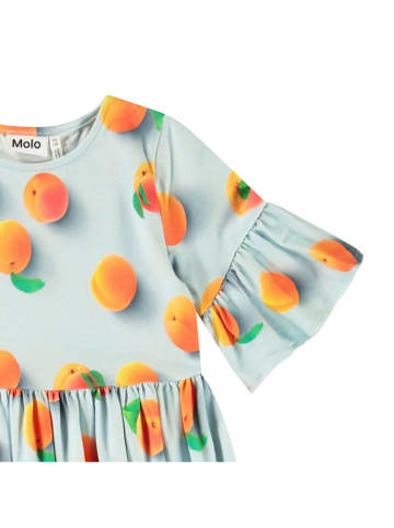 molo Kleid in Hellblau