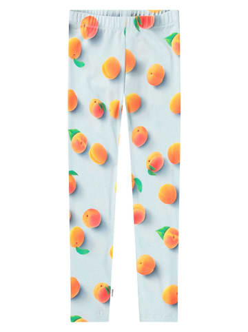 molo Leggings in Weiß