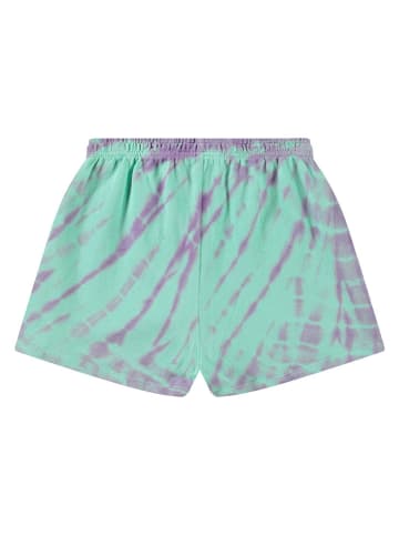 molo Sweatshort groen