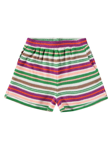 molo Short meerkleurig