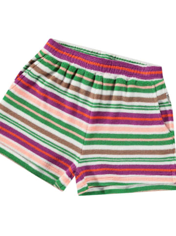 molo Short meerkleurig