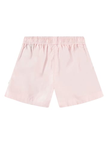 molo Short lichtroze