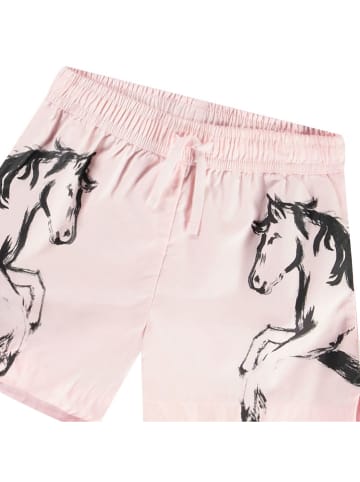 molo Short lichtroze