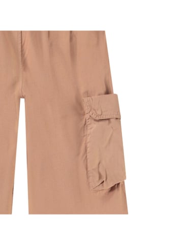 molo Cargobroek beige