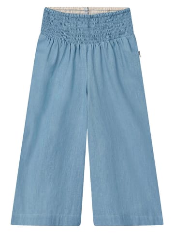 molo Broek lichtblauw