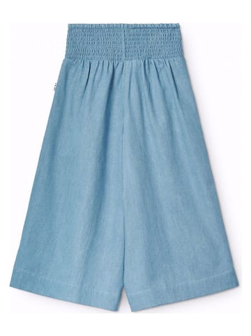 molo Broek lichtblauw