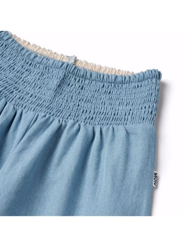 molo Broek lichtblauw