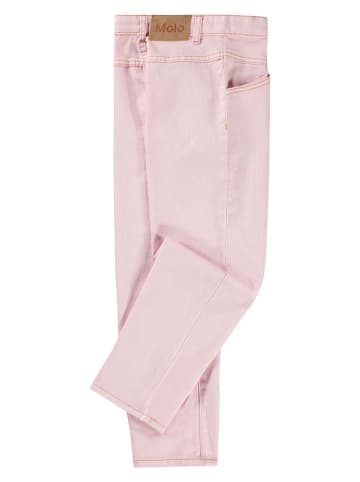 molo Jeans - Regular fit - in Rosa