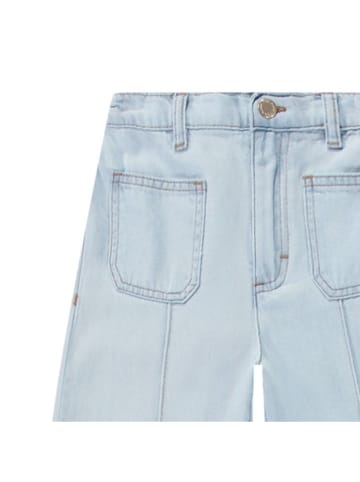 molo Spijkerbroek - comfort fit - lichtblauw