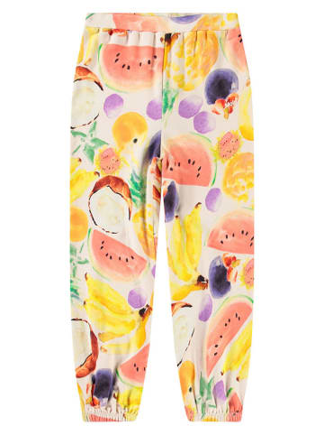 molo Sweathose in Bunt