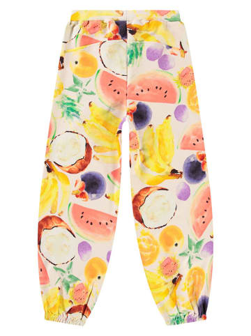 molo Sweatbroek meerkleurig