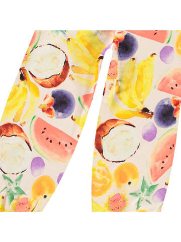 molo Sweatbroek meerkleurig