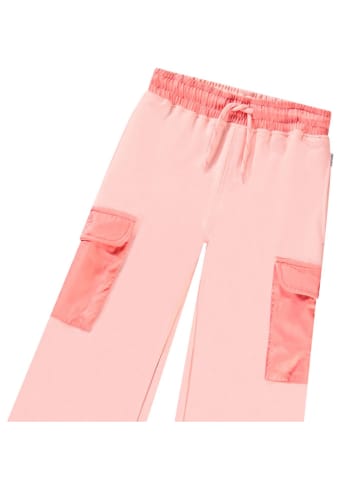 molo Broek lichtroze