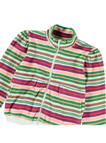 molo Kurtka polarowa ze wzorem