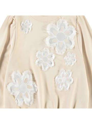 molo Sweatshirt beige