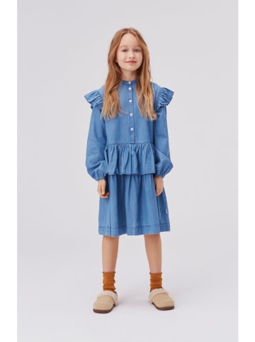 molo Jurk blauw