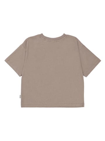 molo Shirt in Beige