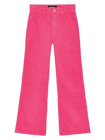 molo Cordhose in Pink