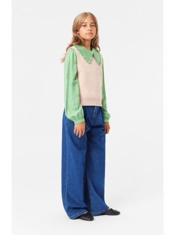 molo Spijkerbroek - comfort fit - blauw