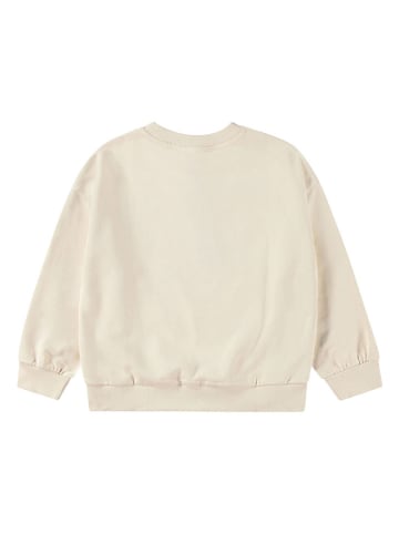 molo Sweatshirt beige