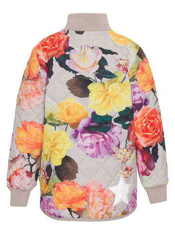 molo Übergangsjacke in Beige