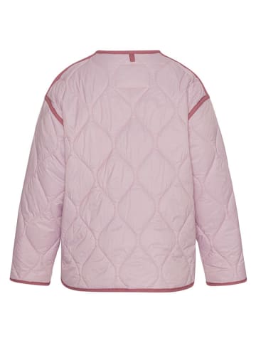 molo Übergangsjacke in Rosa