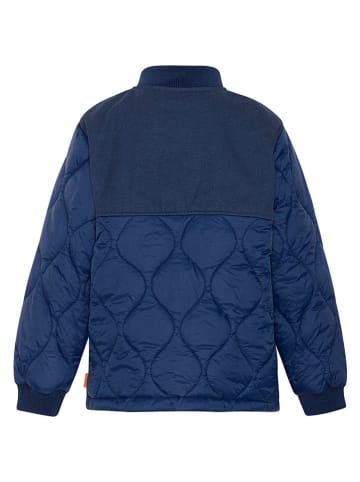 molo Tusssenjas donkerblauw