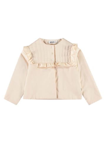 molo Tusssenjas beige