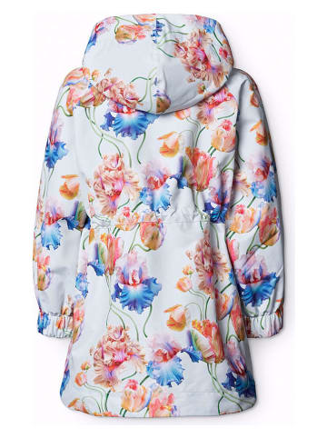 molo Tussenmantel lichtblauw