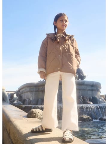 molo Tusssenjas lichtbruin