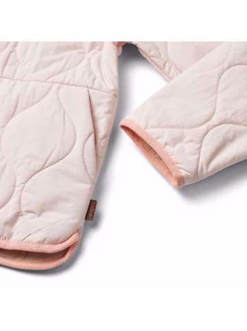 molo Tusssenjas lichtroze