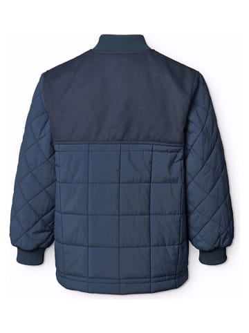 molo Tusssenjas donkerblauw