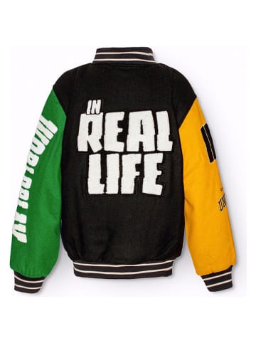 molo Blouson meerkleurig