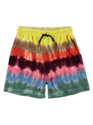 molo Short meerkleurig