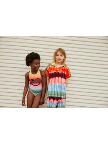 molo Short meerkleurig