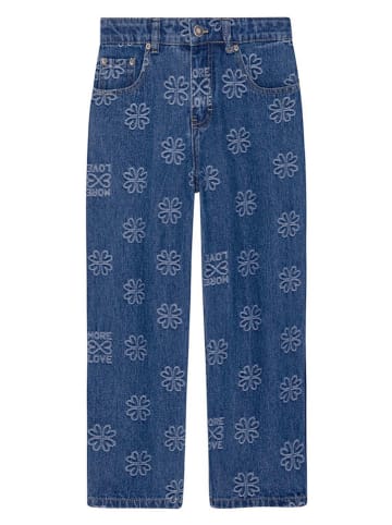 molo Jeans - Regular fit - in Dunkelblau
