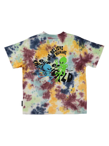 molo Shirt in Bunt