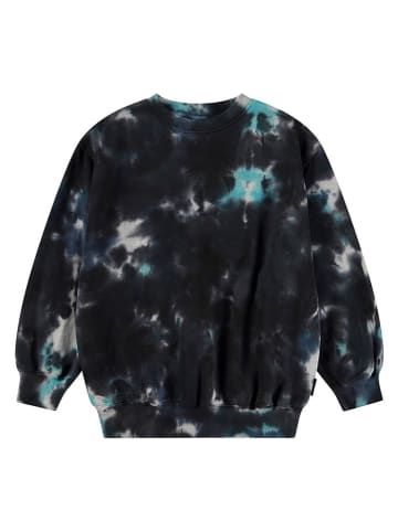 molo Sweatshirt donkerblauw
