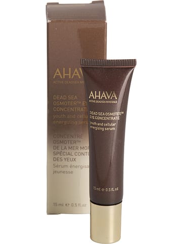 AHAVA Koncentrat pod oczy "Active Deadsea Minerals" - 15 ml