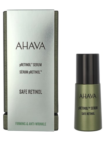 AHAVA Serum anti-aging "Safe Retinol" - 30 ml