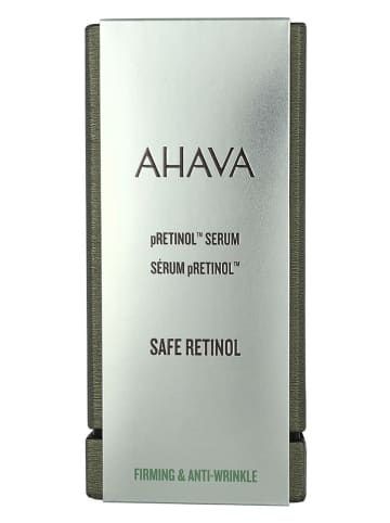 AHAVA Anti-Aging-Serum "Safe Retinol", 30 ml