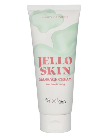 Beauty of Joseon Massagecreme "Jelloskin", 200 ml