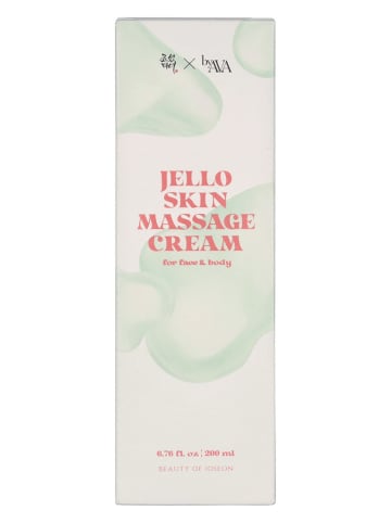 Beauty of Joseon Massagecreme "Jelloskin", 200 ml