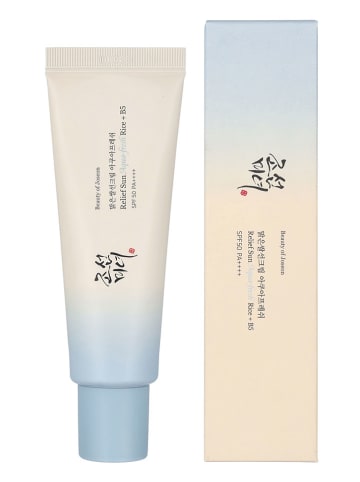 Beauty of Joseon Zonnebrandcrèmegel "Sun Aqua-Fresh" - SPF 50+, 50 ml