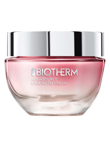 Biotherm Gezichtscrème "Aquasource Cica Nutri", 50 ml