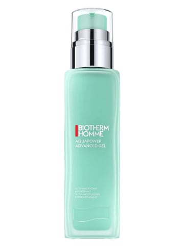 Biotherm Żel do twarzy "Aquapower Advanced" - 100 ml