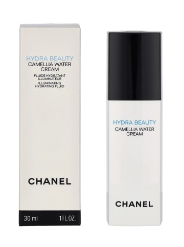 Chanel Gezichtscrème "Hydra Beauty Camelia Water", 30 ml