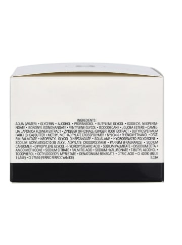 Chanel Krem do twarzy "Hydra Beauty Micro" - 50 g