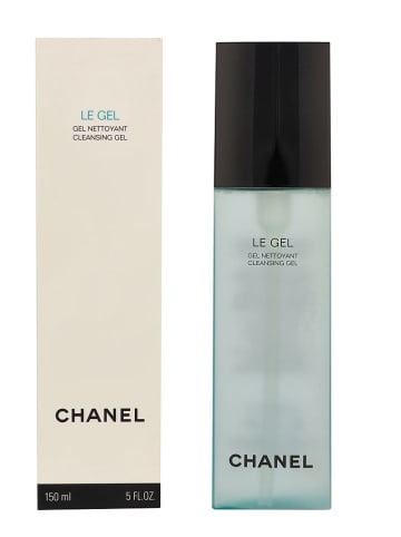 Chanel Reinigingsgel "Le Gel", 150 ml