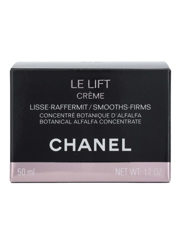 Chanel Gezichtscrème "Le Lift", 50 ml